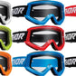 THOR Youth Combat Racer MX Motorcross Goggles 2023 Model