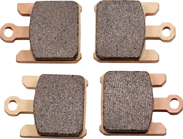 GALFER Brake Pad Ceramic FD290G1375