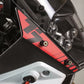 UNIRACING Decoration Kit Yamaha Tenere 700 TEN700 WT K49368