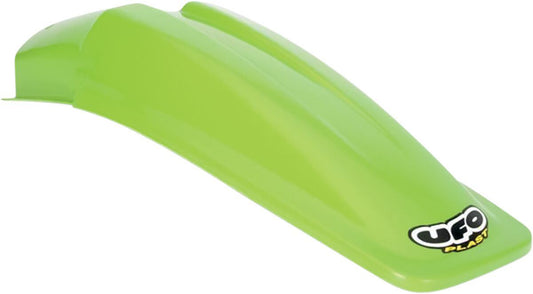 UFO REAR FENDER KAWASAKI KX125/250/500 KX-GREEN KA02701-026