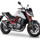 Spark Konix Evo Slip-On Muffler For Honda XL 750 ABS 23-24 GHO0202TOM