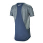 Alpinestars Stella Alps 8 Short Sleeve Bicycle Jersey Blue