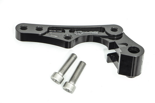 Moto-Master Adapter Bracket Brake Caliper For KTM EXC 250 TBI 2009-2025 211045