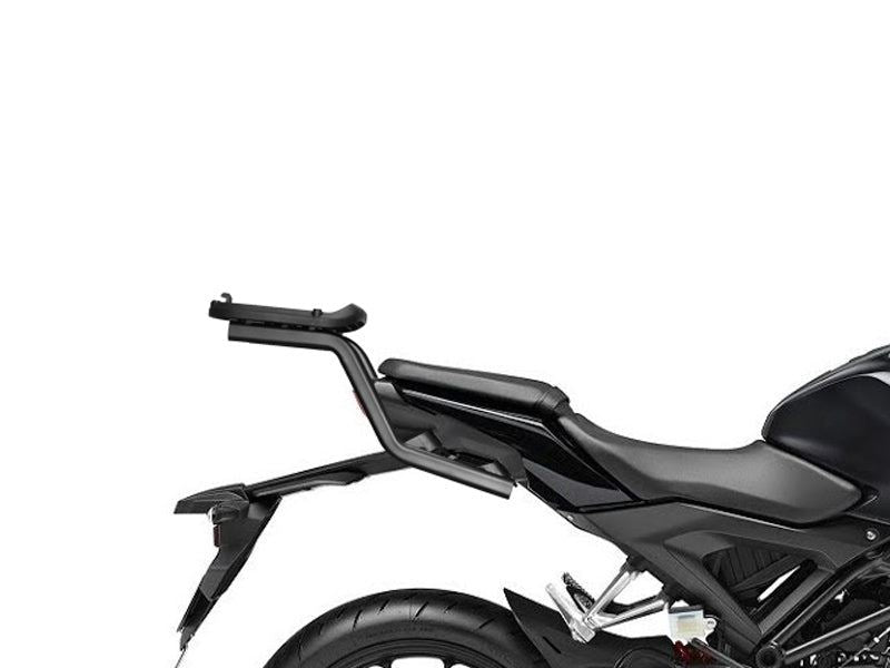 SHAD Top Box Fitting Kit to fit Honda CB125 R Neo Sports Cafe 2018-2025