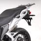 SW MOTECH Side Carrier Evo Black HONDA Vfr 1200 X Crosstourer KFT.01.660.20000/B
