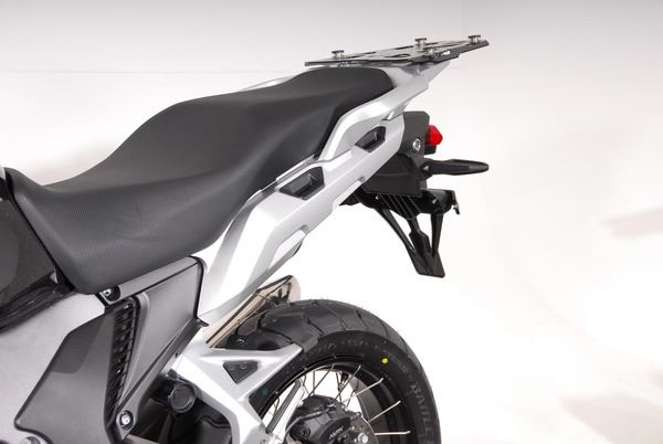 SW MOTECH Side Carrier Evo Black HONDA Vfr 1200 X Crosstourer KFT.01.660.20000/B
