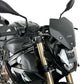 WRS Windscreen Sport BMW S1000r Matt Black Bm077no