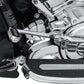 Kuryakyn Precision Lower Front Engine Cover For Harley FLHRXS 1868 14-25 KUR6423