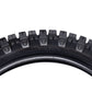 MOTOZ TPZX SO 120/80-19M NHS MX Tyre MR124