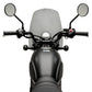 PUIG New Generation Touring Screen Dark Smoke for Honda CL500 23-25 21700F