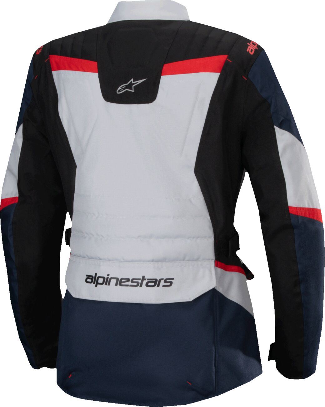 ALPINESTARS Stella ST-1 Waterproof Jacket Blue