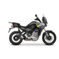 SHAD 3P Pannier Fitting Kit to fit Moto Guzzi Stelvio 2024-2025