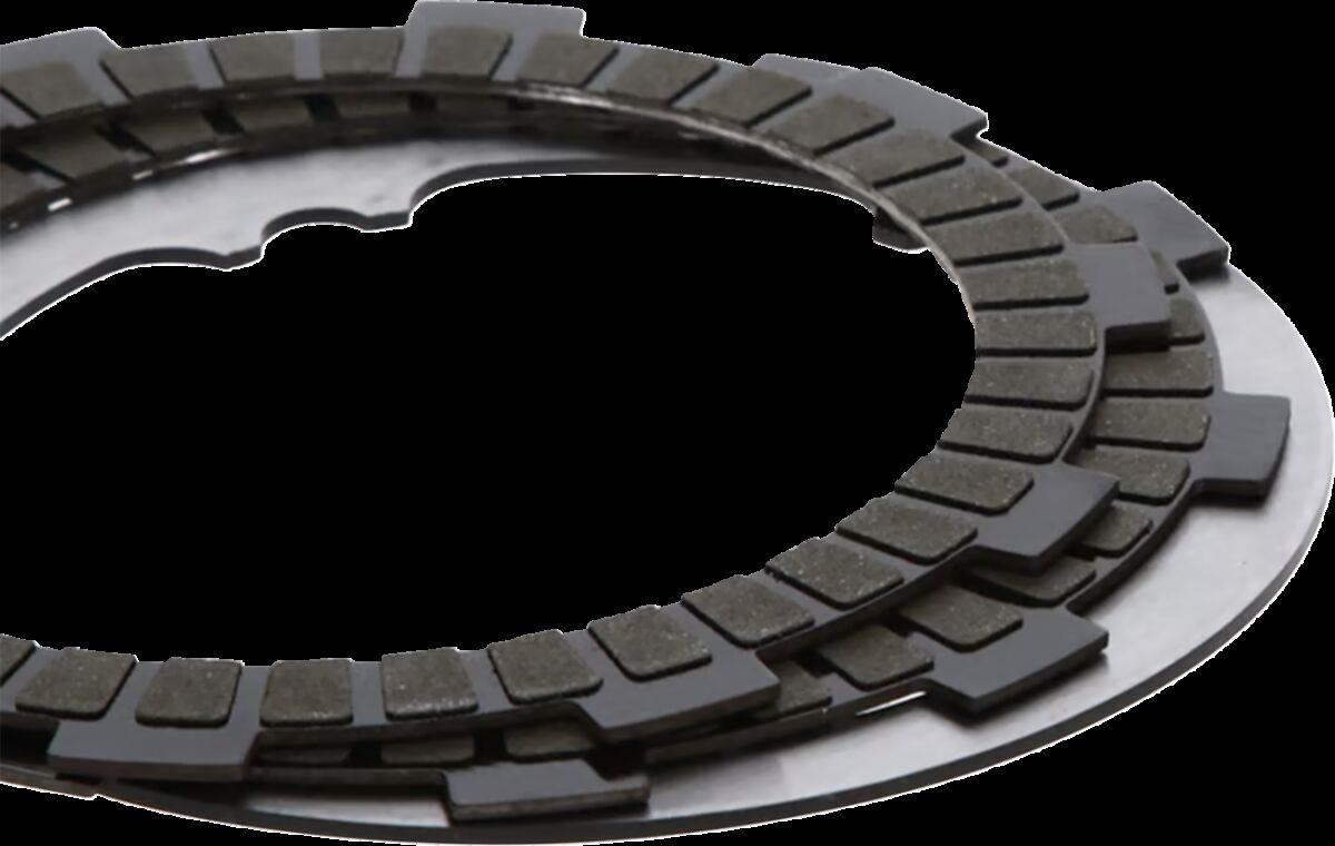 Prox Clutch Plate Set For KTM SX 125 2019-2027 Set 16.CPS63029