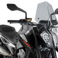Puig New Generation Sport Screen Black 22333W