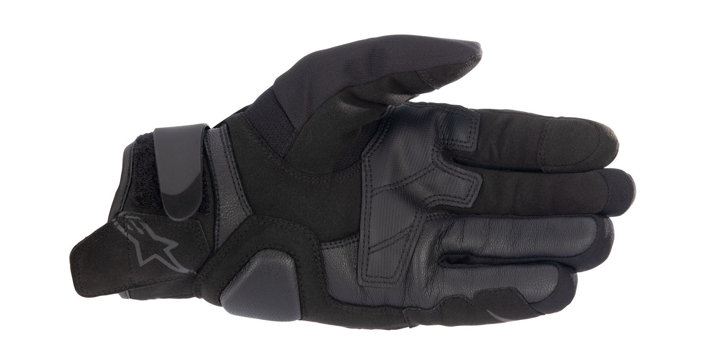 Alpinestars Smx-1 Drystar® Gloves Black