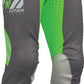 THOR Launchmode Futura Pants Green/Gray
