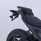 SW-Motech PRO Blaze H Saddlebag Set For Cfmoto NK 675 2025 BC.HTA.10.740.35000