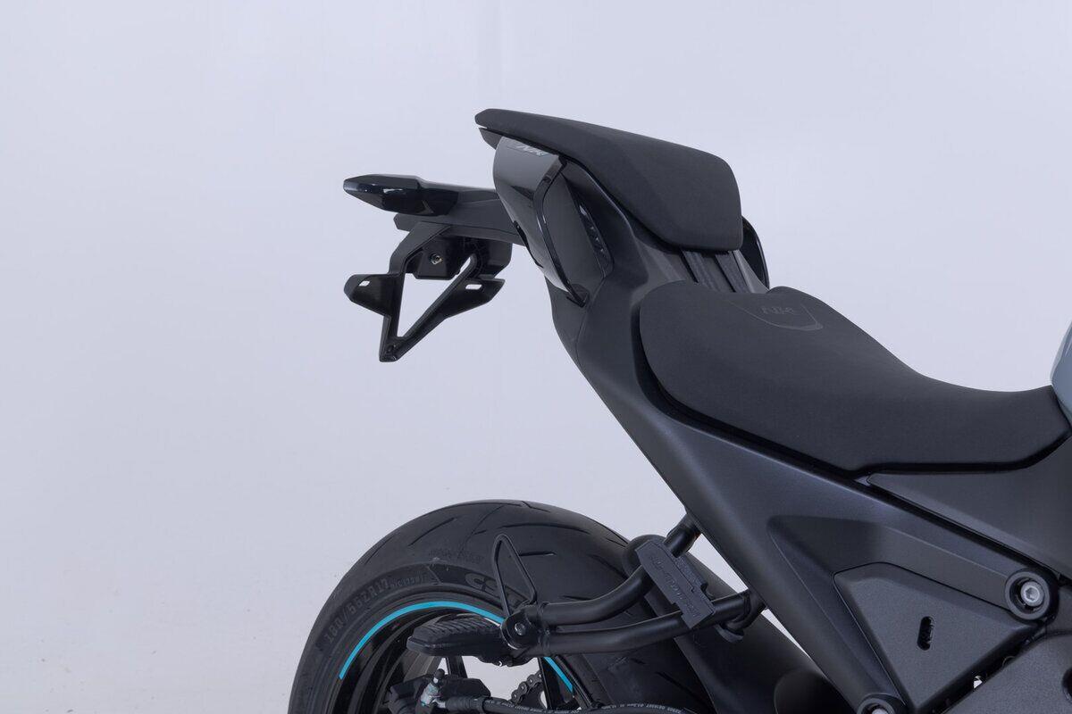 SW-Motech PRO Blaze H Saddlebag Set For Cfmoto NK 675 2025 BC.HTA.10.740.35000