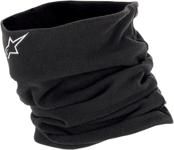 Alpinestars Neckwarmer Black One Size