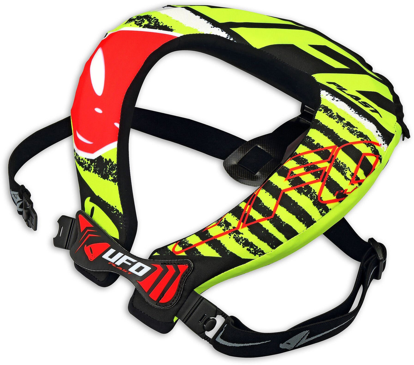 UFO Necksupport Bulldog Kids NS03051