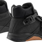 ICON Slabtown Waterproof Motorcycle Boots Black