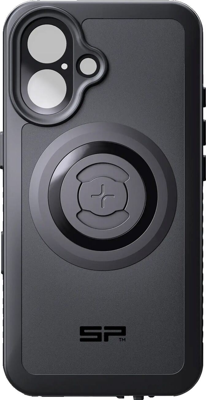 SP CONNECT Xtreme Phone Case for iPhone 16 - Rugged Outdoor Protection