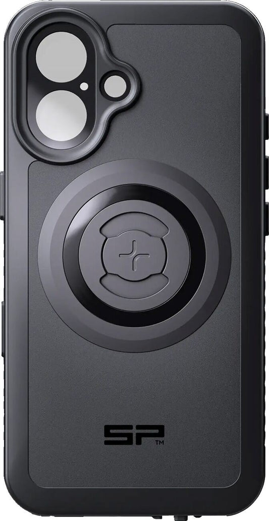 SP CONNECT Xtreme Phone Case for iPhone 16 - Rugged Outdoor Protection