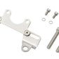Daytona Steel Kit Front Handlebar Mounting Bracket Speedometer Tachometer 80203