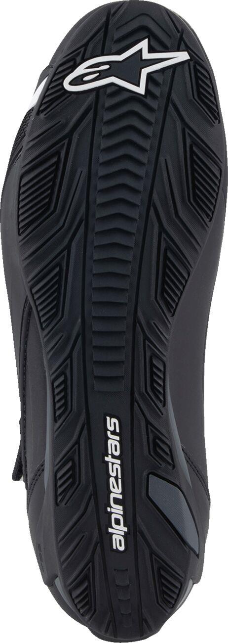 ALPINESTARS Faster-4 Shoes Black