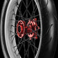 AVON Cobra Chrome AV91 Reinforced 120/70-21 68V TL Tyre