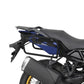 SHAD 4P Pannier Fitting Kit to fit Suzuki V-Strom 800 SE 2023-2025