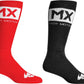 THOR Youth MX Motorcross Solid Socks 2023 Model