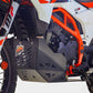 AXP Racing Adventure Skid Plate KTM 390 ADV 25 AX1798
