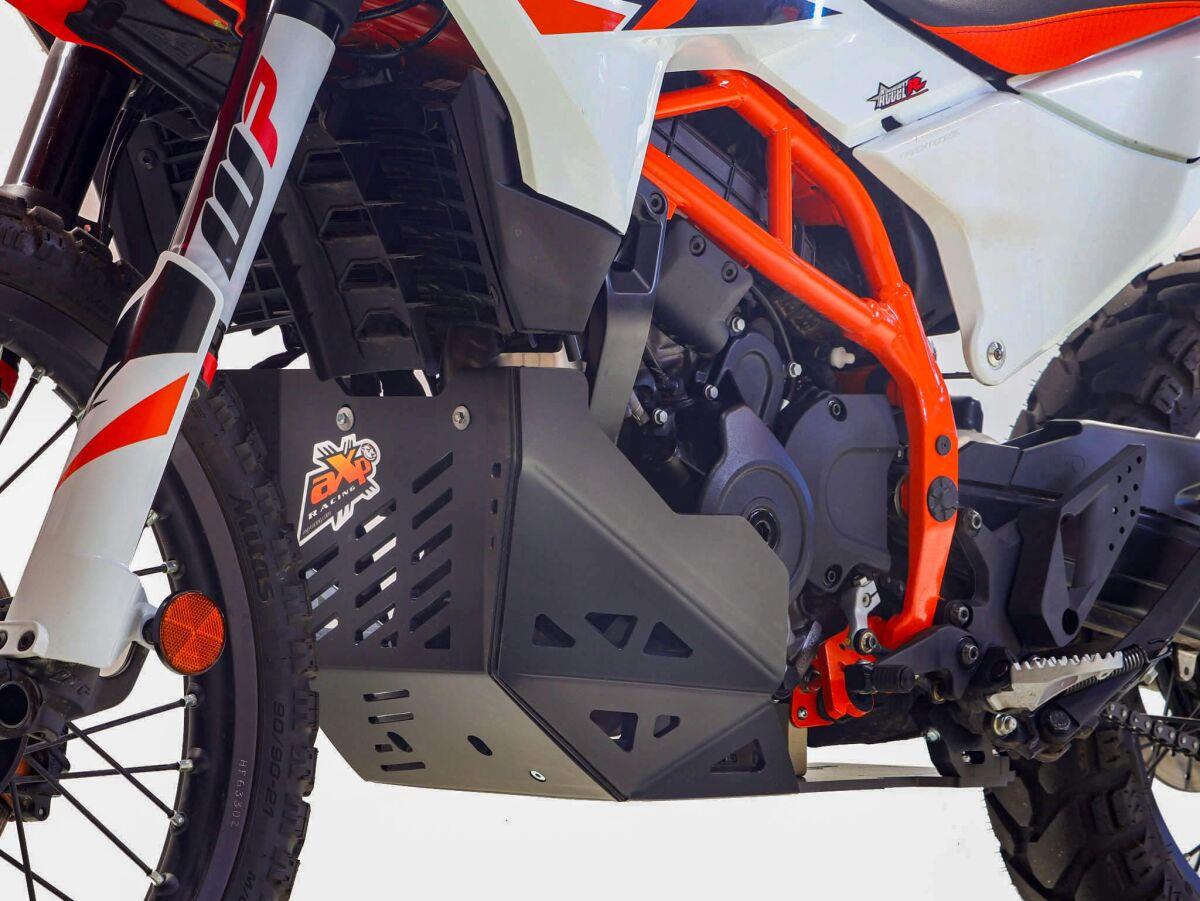 AXP Racing Adventure Skid Plate KTM 390 ADV 25 AX1798