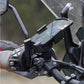 SHAD X Frame Universal Phone Holder (Mirror Mount) X0SG00M