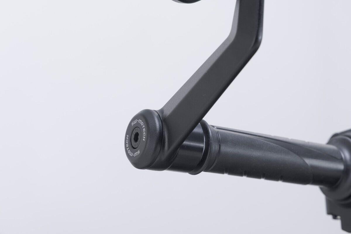 SW MOTECH Bar End Mirrors For Suzuki GSX-S 1000 2016-2025 MIR.05.934.10001