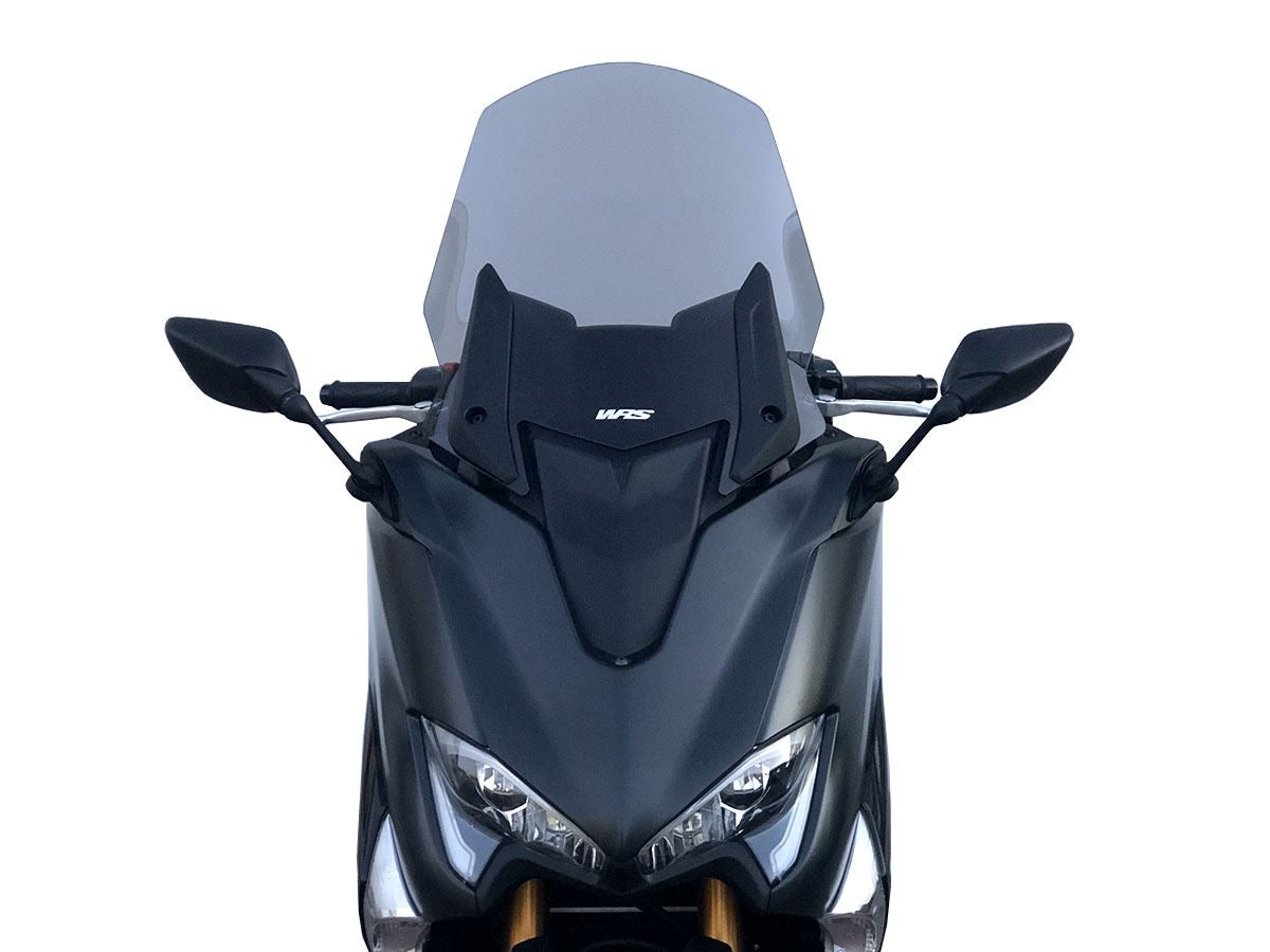 WRS Windscreen Tour Yamaha Tmax 530/560 Ya001f