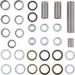 Moose Offroad Linkage Bearing Kit For Husqvarna FC 350 2024-2027 Silver 27-1217