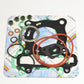 Athena Top-End Gasket Kit Yamaha 125 Rieju 125 HM Moto 125 06-14 P400485600119