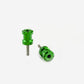 Puig Spools 6mm Green 8188T
