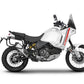 SHAD 4P Pannier Fitting Kit to fit Ducati DesertX 2022-2025
