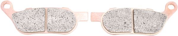 Drag Specialtie Brake Pads For Harley FLS 1690 2007-2017 FAD458HH