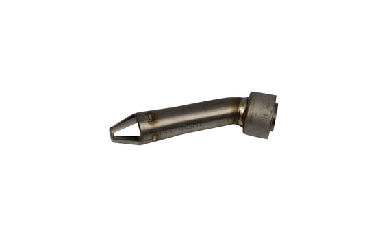 Akrapovic Noise Damper Decibel Killer SS V-TUV068