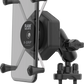 RAM MOUNTS KIT XGRIP WITH VIBE SAFE AND U RAM-B-149Z-A-UN10-46
