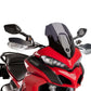 Puig Sport Screen Dark Smoke 9297C
