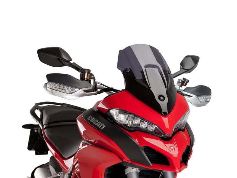 Puig Sport Screen Dark Smoke 9297C