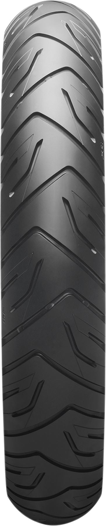 BRIDGESTONE Battlax Adventure A41 110/80R18 58H TL Tyre