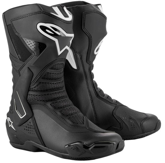 ALPINESTARS SMX-6 V3 Boots White/Black