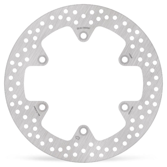 Moto-Master Halo Series Fixed Rotor For Honda NT 700 V 1984-2016 110562