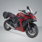 SW-Motech PRO Blaze H Saddlebag Set Black BC.HTA.05.740.36000
